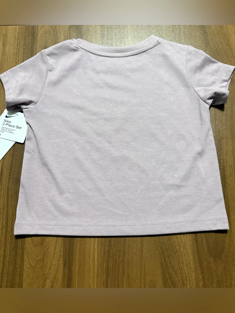 Nike girls outfit